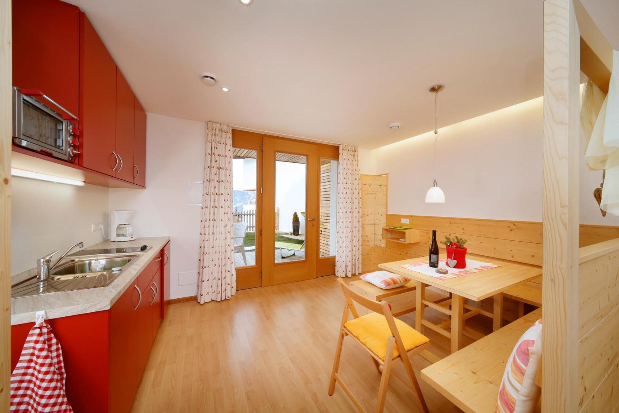 Salahaus Villa Verano ภายนอก รูปภาพ