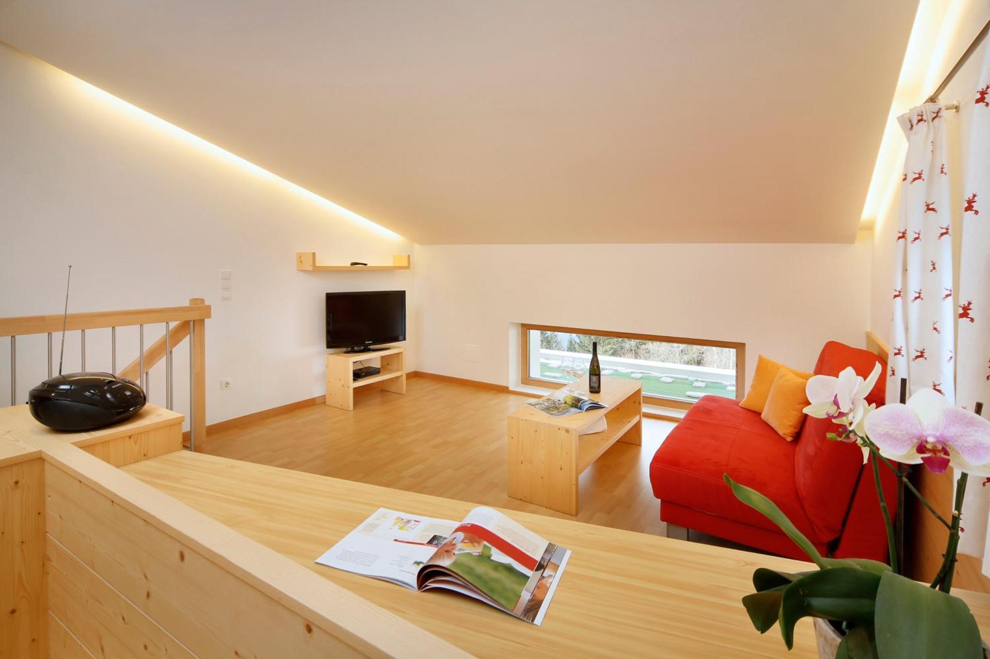 Salahaus Villa Verano ภายนอก รูปภาพ